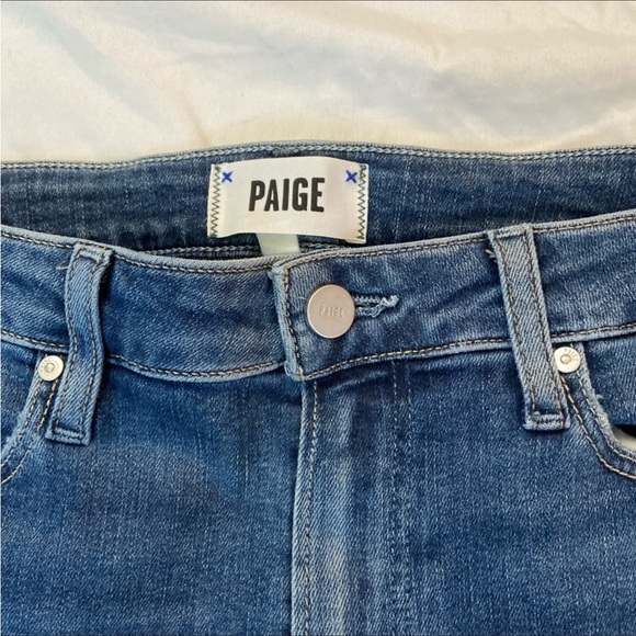 Paige Margot - Picture 2 of 5